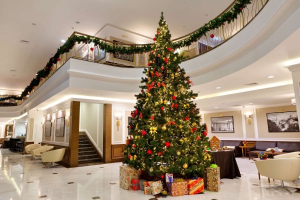 RADISSON BLU HOTEL KYIV PODIL